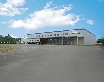 大平工場