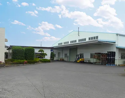 栃木工場