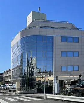 本社ビル