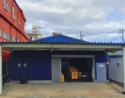 九州営業部