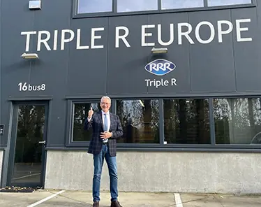 TRIPLE R EUROPE N.V.