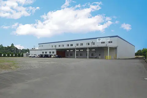 大平工場