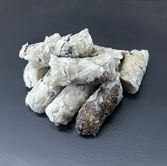 固形燃料